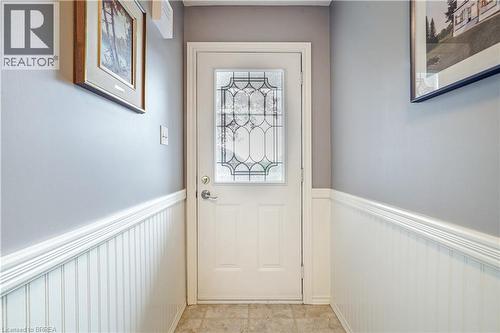 24 Griffiths Drive Unit# 9, Paris, ON - Indoor Photo Showing Other Room