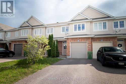 15 MCNAMARA STREET  Petawawa, ON K8H 0C4