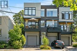 1127 NORTH RIVER ROAD  Ottawa, ON K1K 3W4
