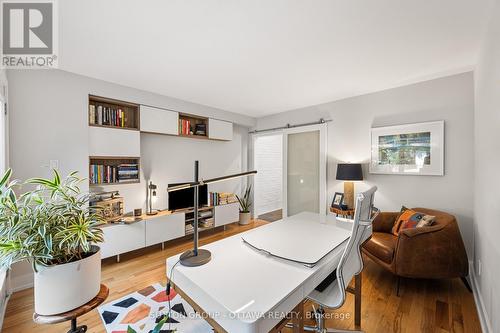 1127 North River Road, Ottawa, ON - Indoor