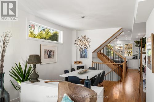 1127 North River Road, Ottawa, ON - Indoor