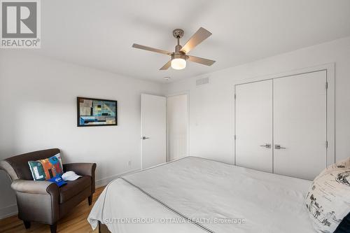 1127 North River Road, Ottawa, ON - Indoor Photo Showing Bedroom