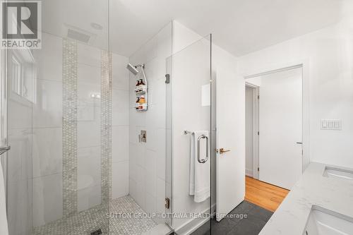 1127 North River Road, Ottawa, ON - Indoor Photo Showing Bathroom