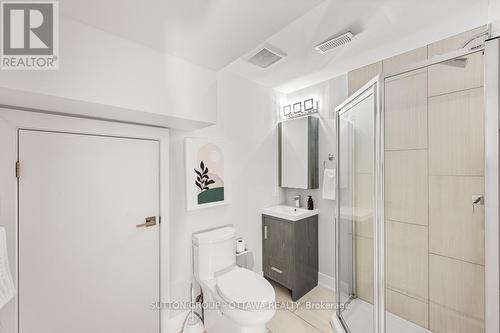 1127 North River Road, Ottawa, ON - Indoor Photo Showing Bathroom