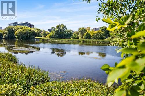 1127 North River Road, Ottawa, ON - Outdoor With Body Of Water With View