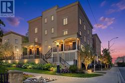 109 - 22 WESTERN BATTERY ROAD Toronto, ON M6K 3N9
