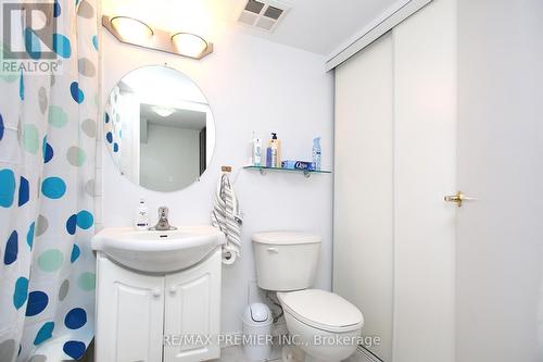 109 - 22 Western Battery Road, Toronto, ON - Indoor Photo Showing Bathroom
