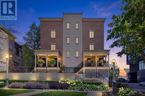 109 - 22 Western Battery Road, Toronto, ON - Outdoor
