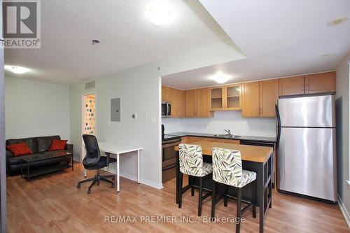 109 - 22 Western Battery Road, Toronto, ON - Indoor