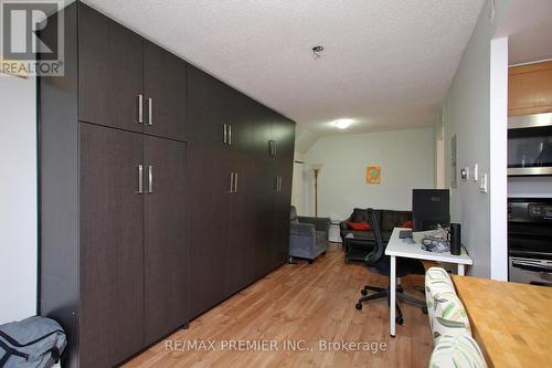 109 - 22 Western Battery Road, Toronto, ON - Indoor