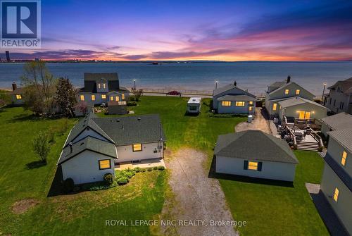 11 WHITE AVENUE  Fort Erie (Lakeshore), ON L2A 1C6