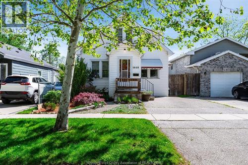 1668 Ford BOULEVARD  Windsor, ON N8T 2E1
