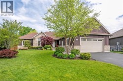 49 POSTMA Drive Dunnville, ON N1A 0B2