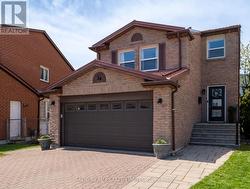 34 TAMBROOK DRIVE Toronto, ON M1W 3L9