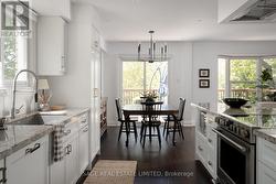 34 TAMBROOK DRIVE Toronto, ON M1W 3L9