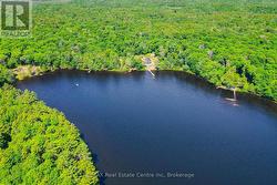22 SOUTH CRANE LAKE ROAD The Archipelago (Archipelago South), ON P2A 2W8