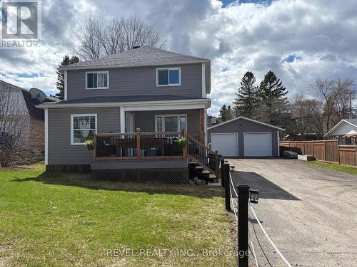 241 SIXTH AVENUE  Cochrane, ON P0L 1C0