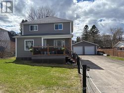 241 SIXTH AVENUE Cochrane, ON P0L 1C0