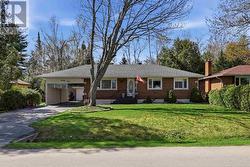93 Southwood DR Sault Ste. Marie, ON P6B 4M2