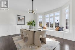 556 SANDERSON CRESCENT Milton, ON L9T 8L9