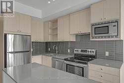 111 - 60 GEORGE BUTCHART DRIVE  Toronto, ON M3K 0E1