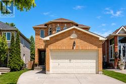 LOWER - 62 PAVIN CRESCENT Caledon, ON L7E 1W9