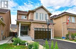 59 ROLLINGWOOD DRIVE Brampton, ON L6Y 5R1