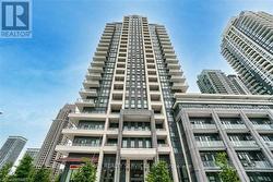 1005 - 4085 PARKSIDE VILLAGE DRIVE Mississauga, ON L5B 0K9