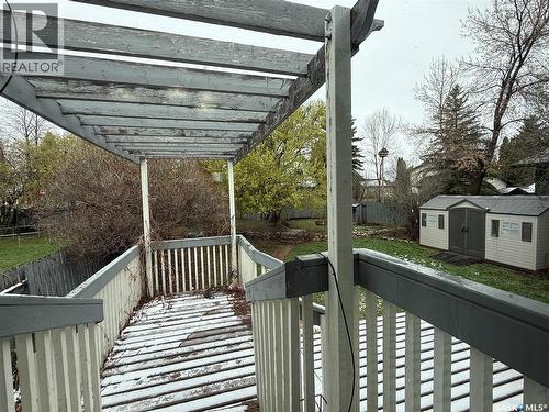 138 Weyakwin Drive, Saskatoon, SK 