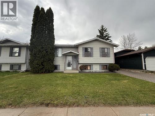 138 Weyakwin Drive, Saskatoon, SK 