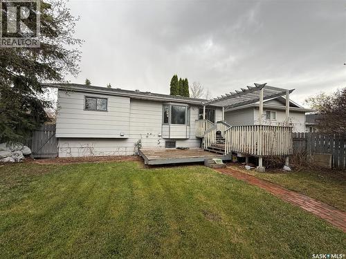 138 Weyakwin Drive, Saskatoon, SK 