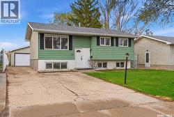 151 Markwell DRIVE  Regina, SK S4X 1K2