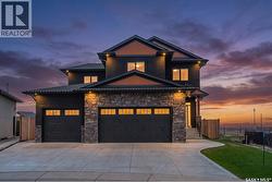 862 Bentley MANOR  Saskatoon, SK S7L 6P4