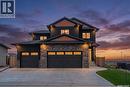862 Bentley Manor, Saskatoon, SK 