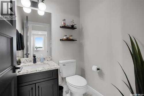862 Bentley Manor, Saskatoon, SK 