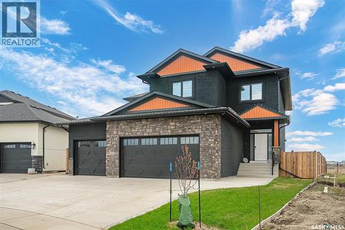 862 Bentley Manor, Saskatoon, SK 