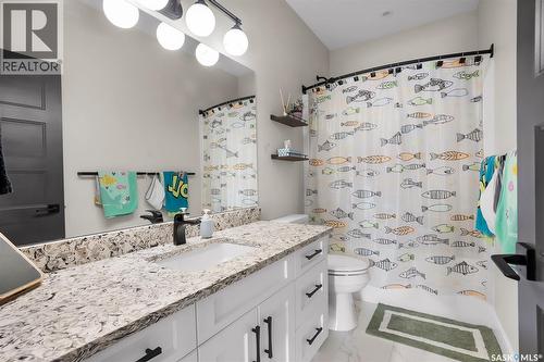 862 Bentley Manor, Saskatoon, SK 