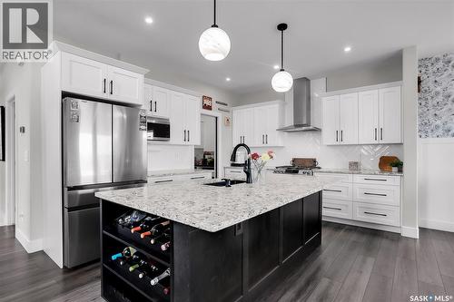 862 Bentley Manor, Saskatoon, SK 