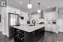 862 Bentley Manor, Saskatoon, SK 