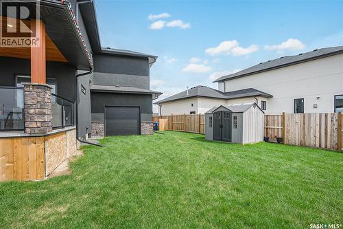 862 Bentley Manor, Saskatoon, SK 
