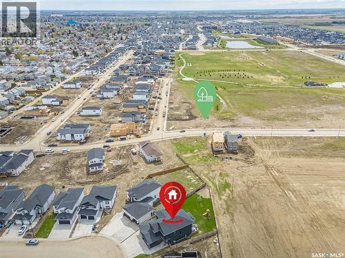 862 Bentley Manor, Saskatoon, SK 