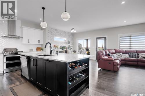 862 Bentley Manor, Saskatoon, SK 