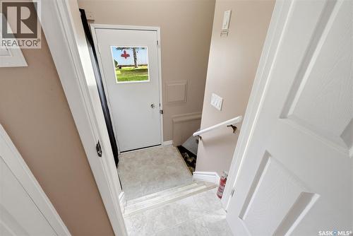 15 Hudson Drive, Regina, SK - Indoor Photo Showing Other Room
