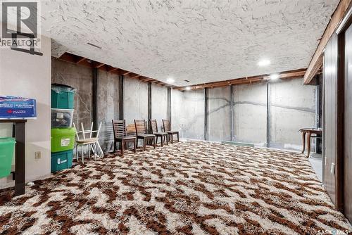 15 Hudson Drive, Regina, SK - Indoor