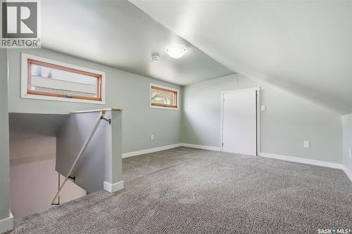 825 L Avenue S, Saskatoon, SK - Indoor Photo Showing Other Room