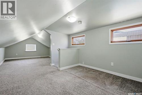 825 L Avenue S, Saskatoon, SK - Indoor Photo Showing Other Room