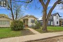 825 L Avenue S, Saskatoon, SK  - Outdoor 