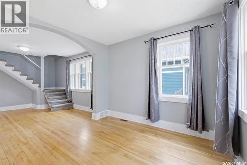 825 L Avenue S, Saskatoon, SK - Indoor Photo Showing Other Room