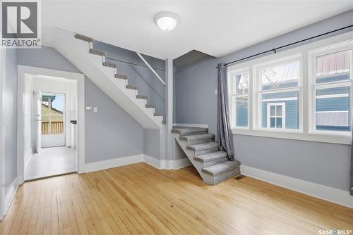 825 L Avenue S, Saskatoon, SK - Indoor Photo Showing Other Room