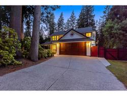 5951 237A STREET  Langley, BC V2Z 1A6